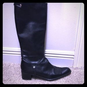 Stuart Weizmann boots size 12